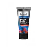 Dr. Santé Biotin Hair balzám 200ml - dokonalým riešením pri problémoch vypadávania vlasov