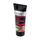 Dr. Santé Black Castor oil conditioner 200ml posilňujúci proti vypadávaniu vlasov