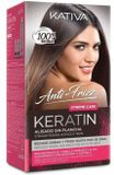 KATIVA - KERATIN ANTI-FRIZZ VYHLADZUJÚCA STAROSTLIVOSŤ