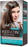 KATIVA - KERATIN ANTI-FRIZZ VYHLADZOVANIE BEZ IRON XPERT REPAIR