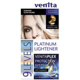 Venita platinum plex - zosvetlenie až o 9 odtieňov