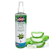 Ronney Lotion pred depiláciou, Aloe Vera 250ml