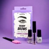 Venita Trendy Brows - laminácia obočia