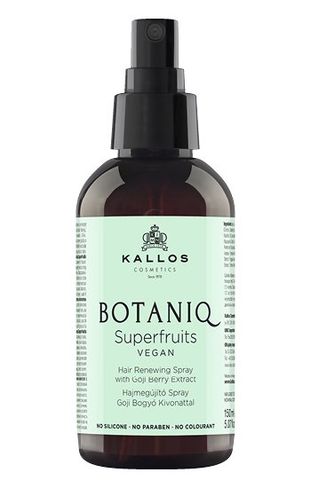 BOTANIQ VEGAN sprej na obnovu vlasov 150 ml