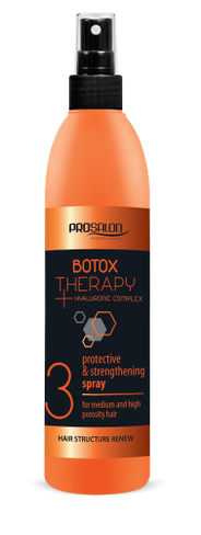 Botox Therapy ochranný a posilňujúci sprej 275ml