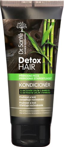 Dr Sante DETOX regenerujúci kondicionér 200 ml