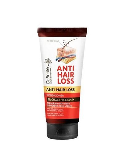 Dr Sante ANTI HAIR LOSS kondicionér na stimuláciu rastu vlasov 200 ml