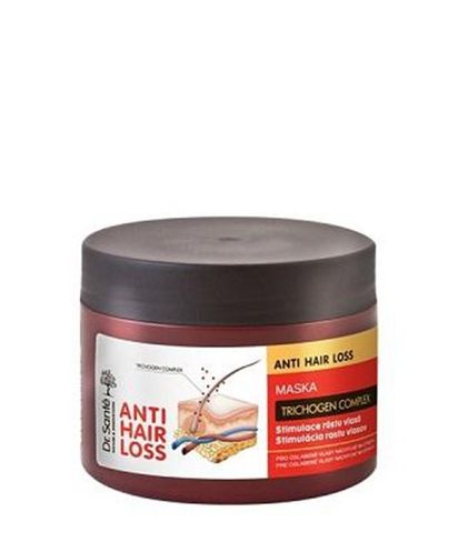 Dr Sante ANTI HAIR LOSS maska na stimuláciu rastu vlasov 300 ml