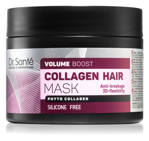 Dr. Santé Collagen 300ml skrášlovacia maska