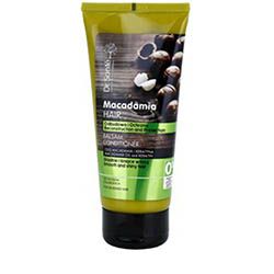 Dr Sante MACADAMIA kondicionér pre jemne vlasy 200 ml