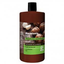 Dr Sante MACADAMIA šampón pre oslabené vlasy 1000 ml