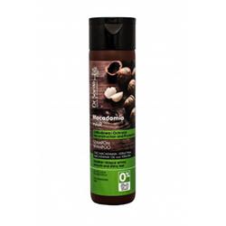 Dr Sante MACADAMIA šampón pre oslabené vlasy 250 ml