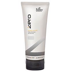 SILKY EXTREME silný gél 200 ml