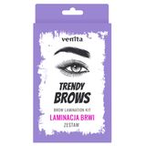 Venita Trendy Brows - laminácia obočia