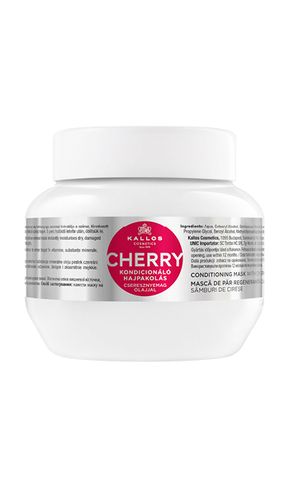 CHERRY hydratačná maska na vlasy 275 ml