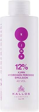 peroxid kjmn 150ml 12%