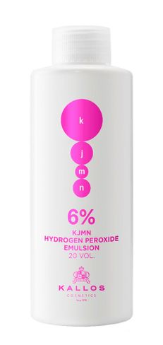 peroxid kjmn 150ml 6%