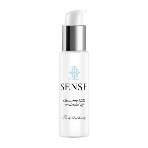 SENSE čistiace pleťové mlieko 100 ml