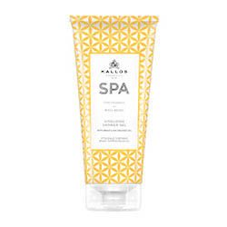 SPA sprchovací gél s brazilským pomarančom 200 ml