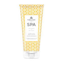 SPA telové mlieko s brazilským pomarančom 200 ml