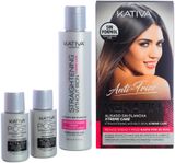 KATIVA - KERATIN ANTI-FRIZZ VYHLADZUJÚCA STAROSTLIVOSŤ