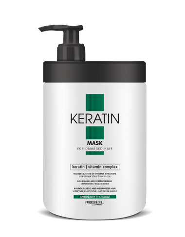 Prosalon Keratin Line