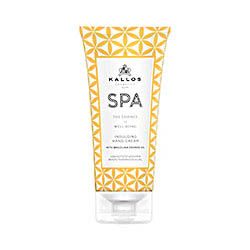 SPA Krém na ruky s brazílskym pomarančovým olejom 50 ml