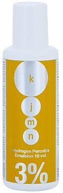 Peroxid kjmn 100ml - 3%