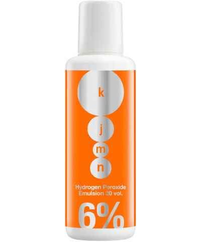 Peroxid kjmn 100ml - 6%