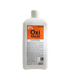 Parfúmovaný peroxid 1000ml - 6%