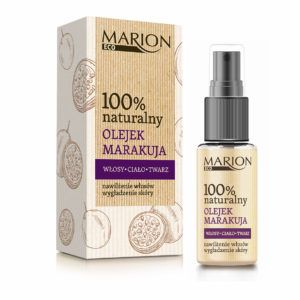 MARION eco MARAKUJA olej 25 ml