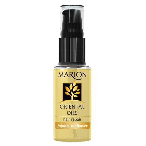 MARION JOJOBA olej na vlasy 30ml