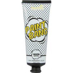 NOUVELLE PAINT BANG - MOON neutrálna farba- 75ML