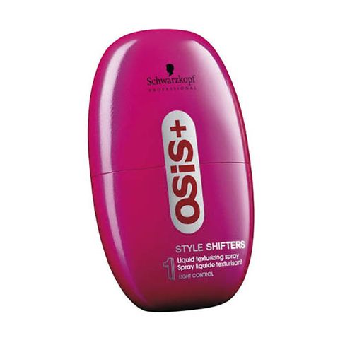 OSIS + SHIFTERS 1 pre ultra silnú textúru-75ml