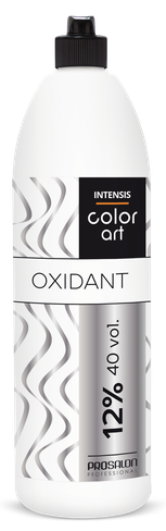 Oxidant Prosalon 12%