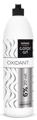 Oxidant Prosalon 6%