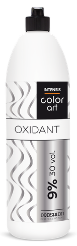 Oxidant Prosalon 9%