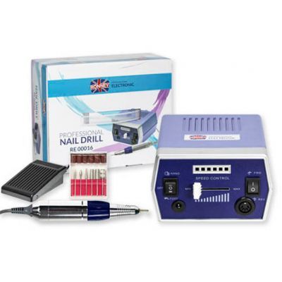 Profesionálna frézka Ronney Nail Drill RE00016