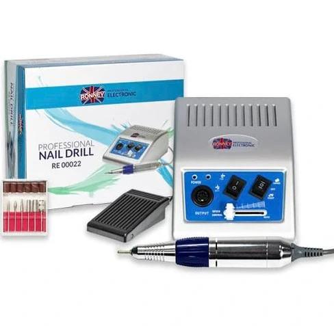 Profesionálna frézka Ronney Nail Drill RE00022