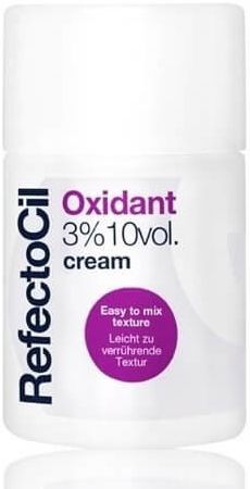 RefectoCil Oxidant 3% cream krémový peroxid 100 ml