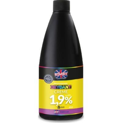 Ronney peroxid 60ml krémový 1,9%