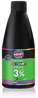 Ronney peroxid 60ml krémový 3 %