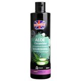 Ronney šampón s aloe ceramidmi 300ml pre matné a suché vlasy