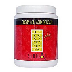 SERICAL FRUTTA maska 1000 ml