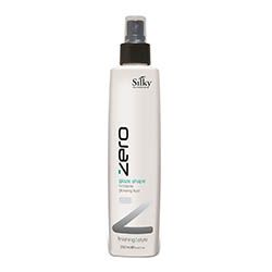 SILKY GLAZE SHAPE lesk na vlasy 250 ml