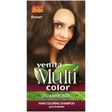 Venita farbiaci šampón brown 40gr