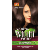 Venita farbiaci šampón deep-brown 40gr