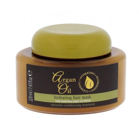 XPEL Argan Oil Hydrating Hair Mask 220 ml