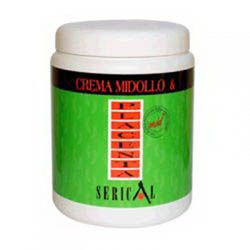 SERICAL PLACENTA maska 1000 ml